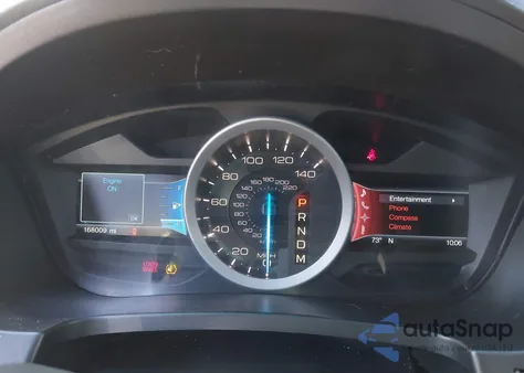 2013 Ford Explorer Xlt z USA, uszkodzony, nr VIN 1FM5K8D81DGC71155